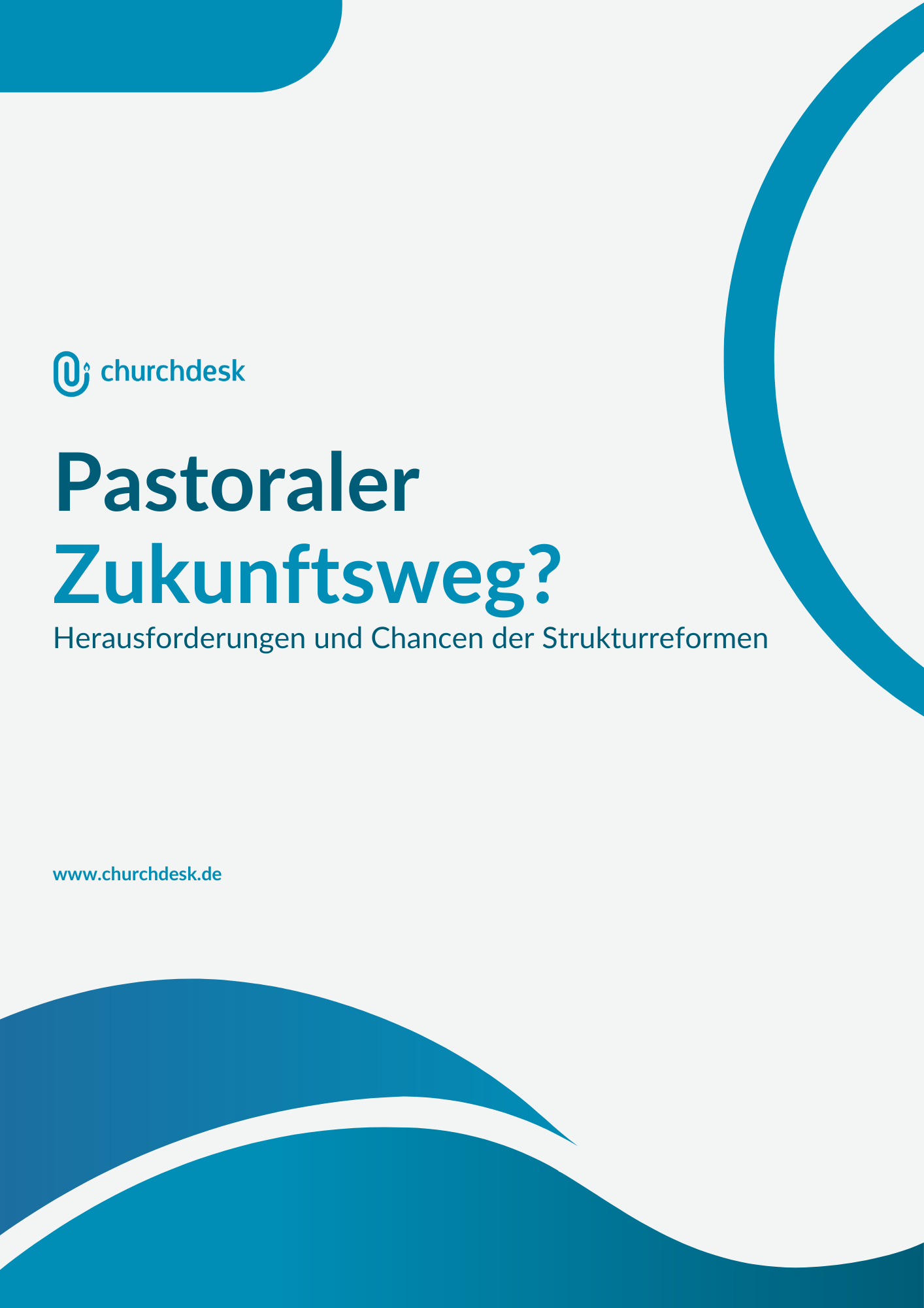 Whitepaper Kath Strukturreformen Whitepaper Kath Strukturreformen