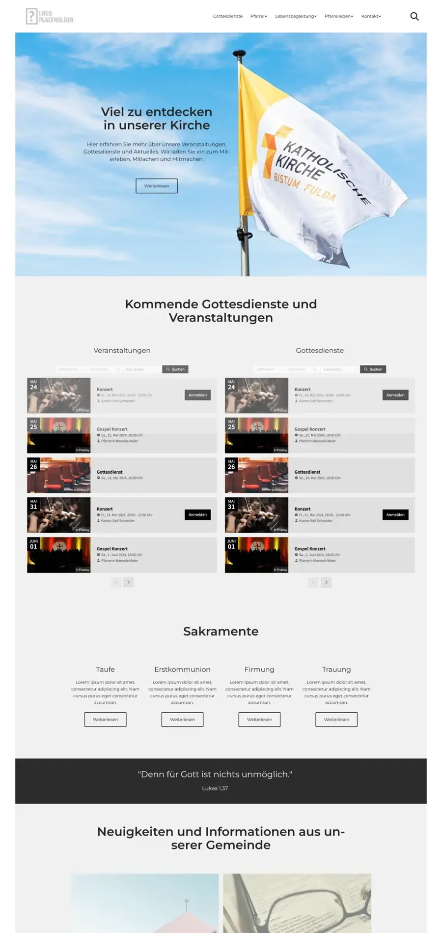 Bistum Fulda-DE Bistum Fulda-DE